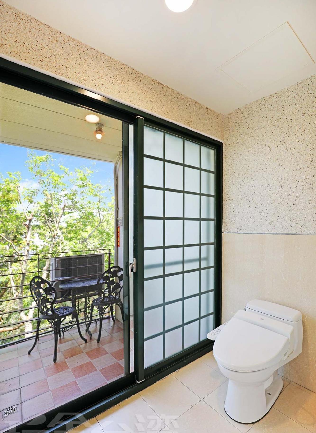 清境 百里莊園 Baili Manor Cing Jing Apartment เหรินอ้าย ภายนอก รูปภาพ