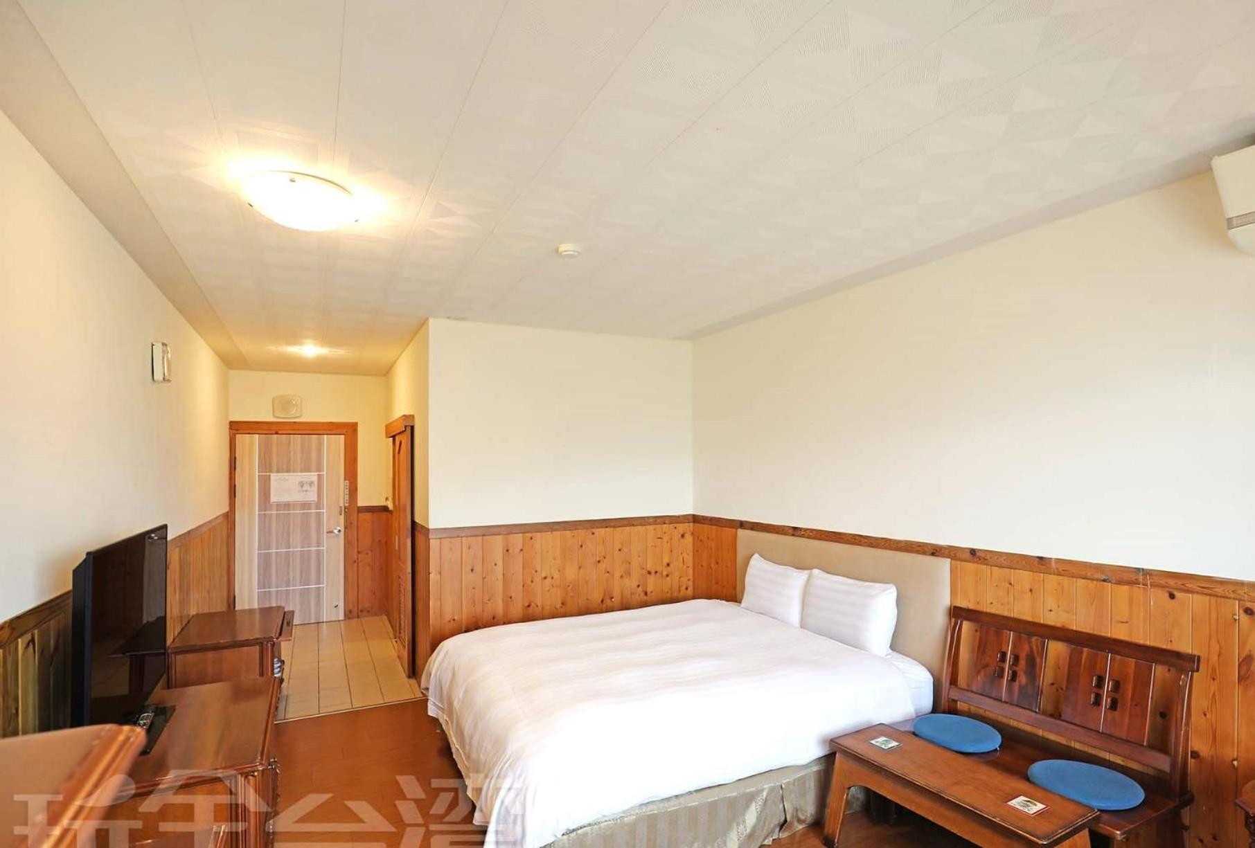 清境 百里莊園 Baili Manor Cing Jing Apartment เหรินอ้าย ภายนอก รูปภาพ