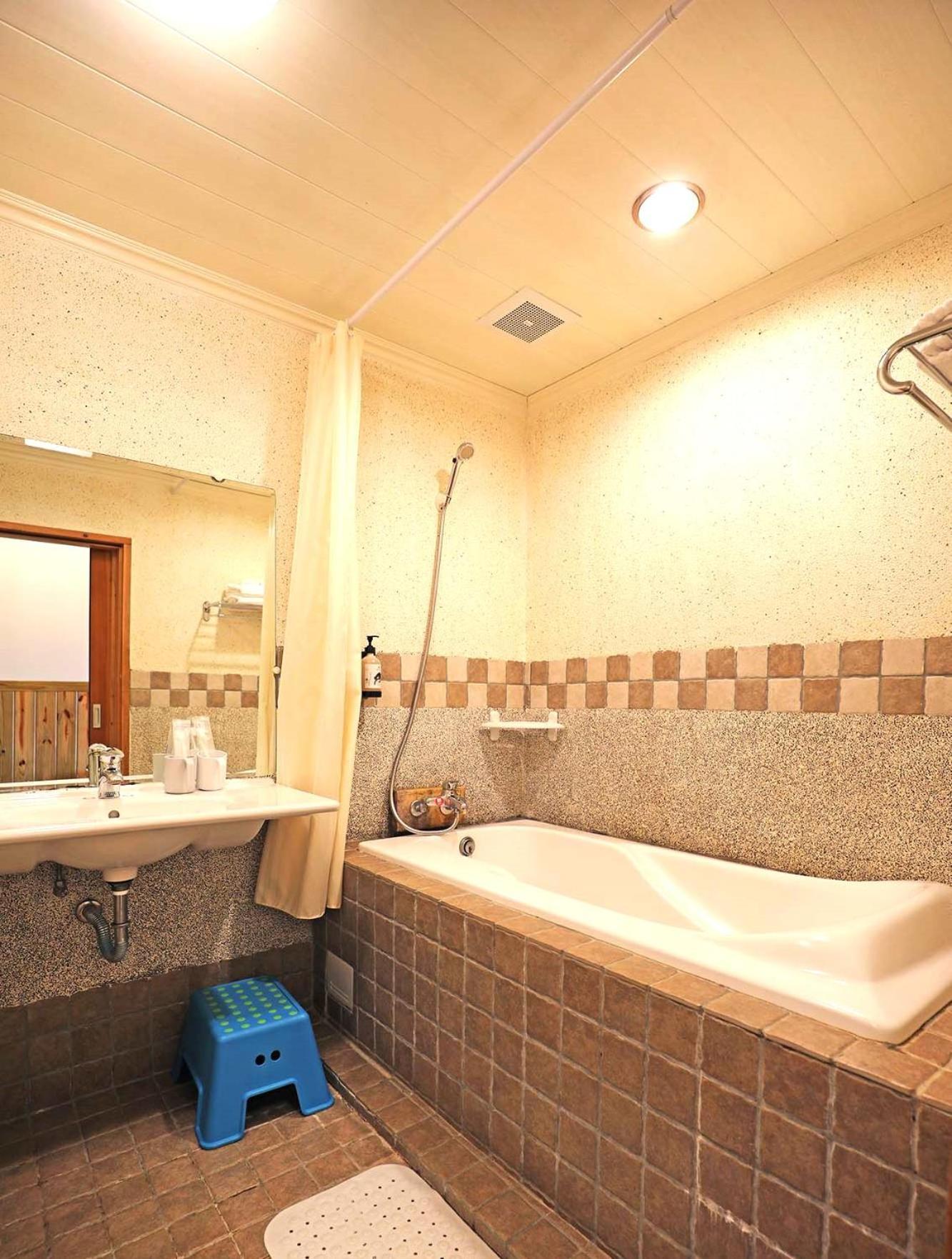 清境 百里莊園 Baili Manor Cing Jing Apartment เหรินอ้าย ภายนอก รูปภาพ