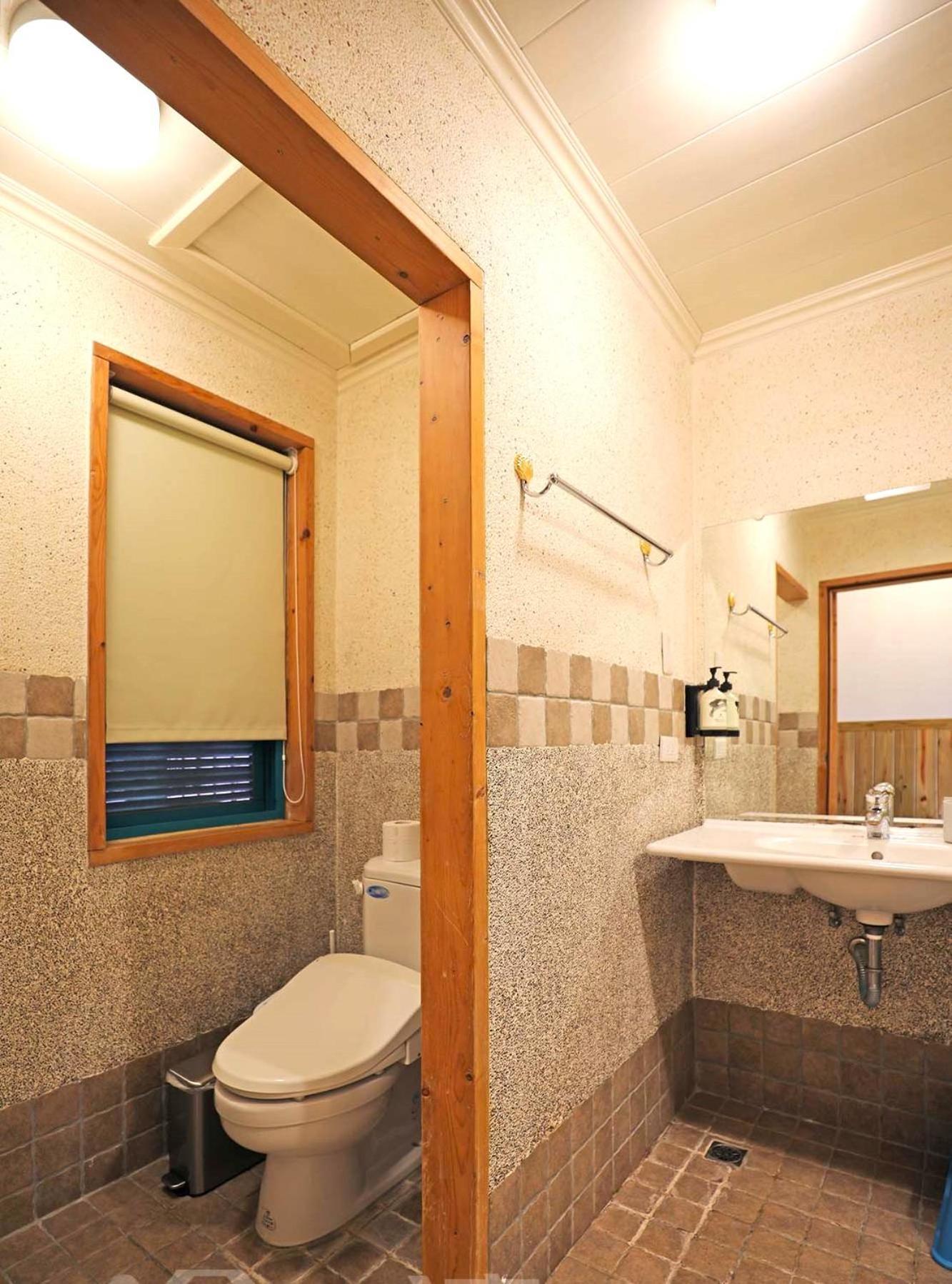 清境 百里莊園 Baili Manor Cing Jing Apartment เหรินอ้าย ภายนอก รูปภาพ